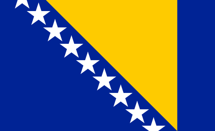 Bosnia and Herzegovina National Team Profile: Balkan Grit at the 2026 World Cup