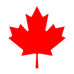 加拿大国家队档案:2026世界杯B组的东道主新势力 Canada flag