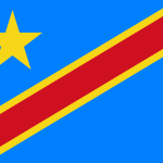 DR Congo National Team Profile: The Leopards' 2026 World Cup Group K Campaign Dr Congo flag