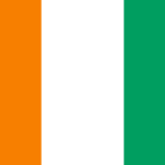 Ivory Coast National Team Profile: The Elephants Eye a 2026 World Cup Breakthrough in Group E Ivory Coast flag