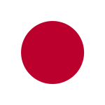 日本国家队档案:2026世界杯F组的亚洲技术流劲旅 Japan flag