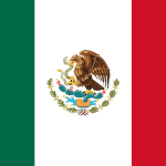墨西哥国家队档案:2026世界杯东道主之一,A组出线被寄予厚望 Mexico flag
