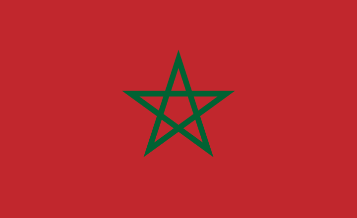 Morocco National Team Profile: The Atlas Lions in Group C at the 2026 World Cup