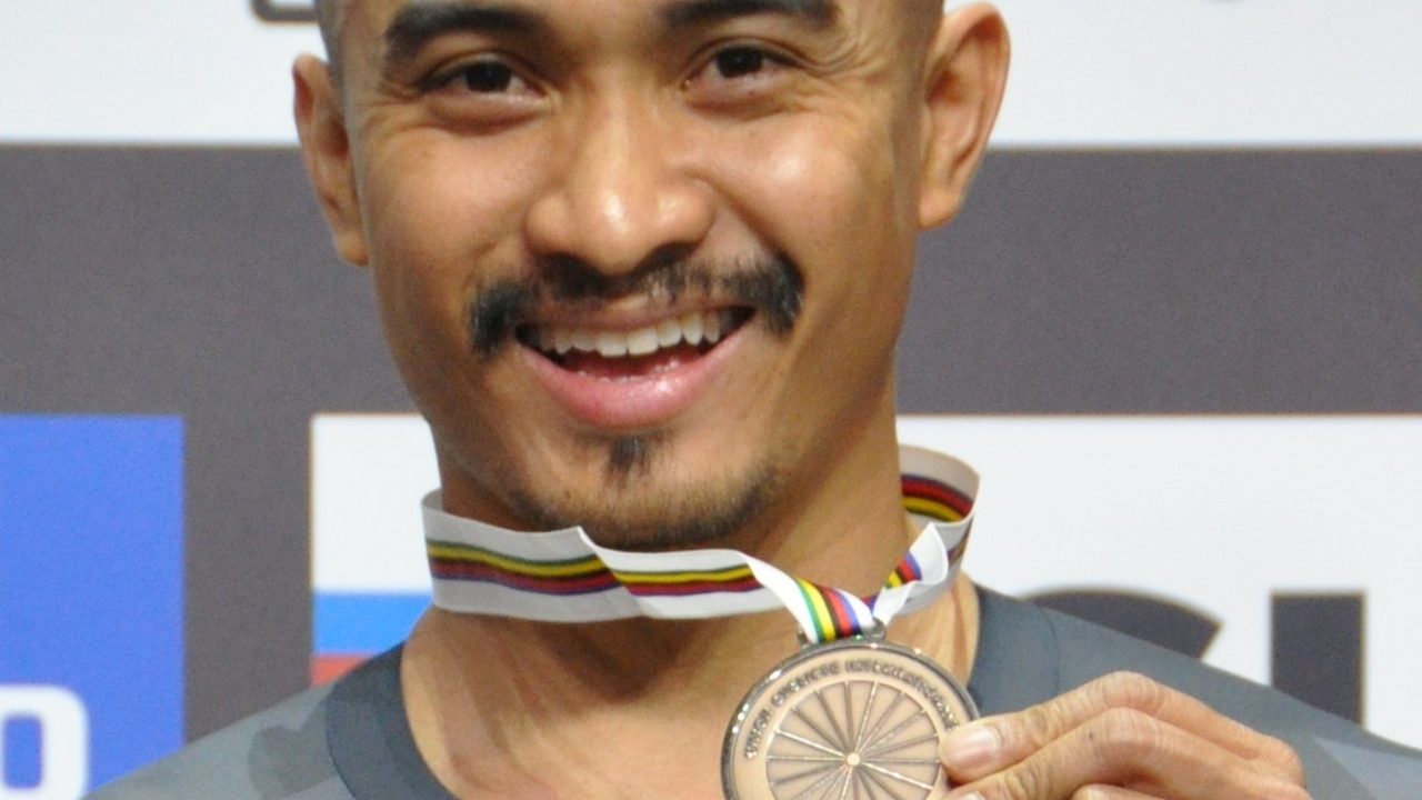 Azizulhasni Awang, the Pocket Rocketman: Malaysia’s Olympic Track Cycling Breakthrough