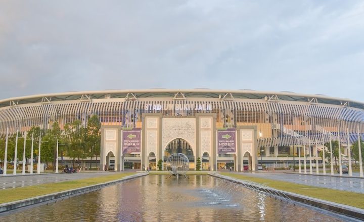Bukit Jalil National Stadium: Southeast Asia’s Largest Ground and Malaysia’s Modern Home