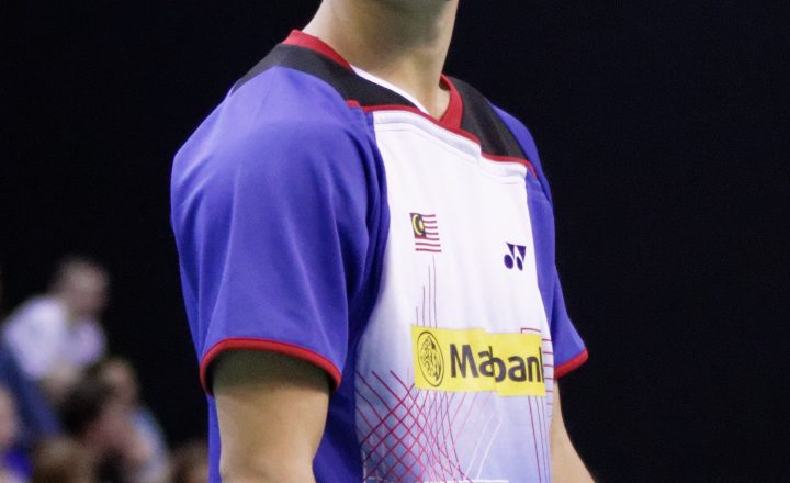 Chan Peng Soon & Goh Liu Ying: A Groundbreaking Rio 2016 Mixed Doubles Silver