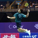 谢定峰 & 苏伟译:马来西亚羽球男双登顶世界第一的黄金组合 mys goh sze fei