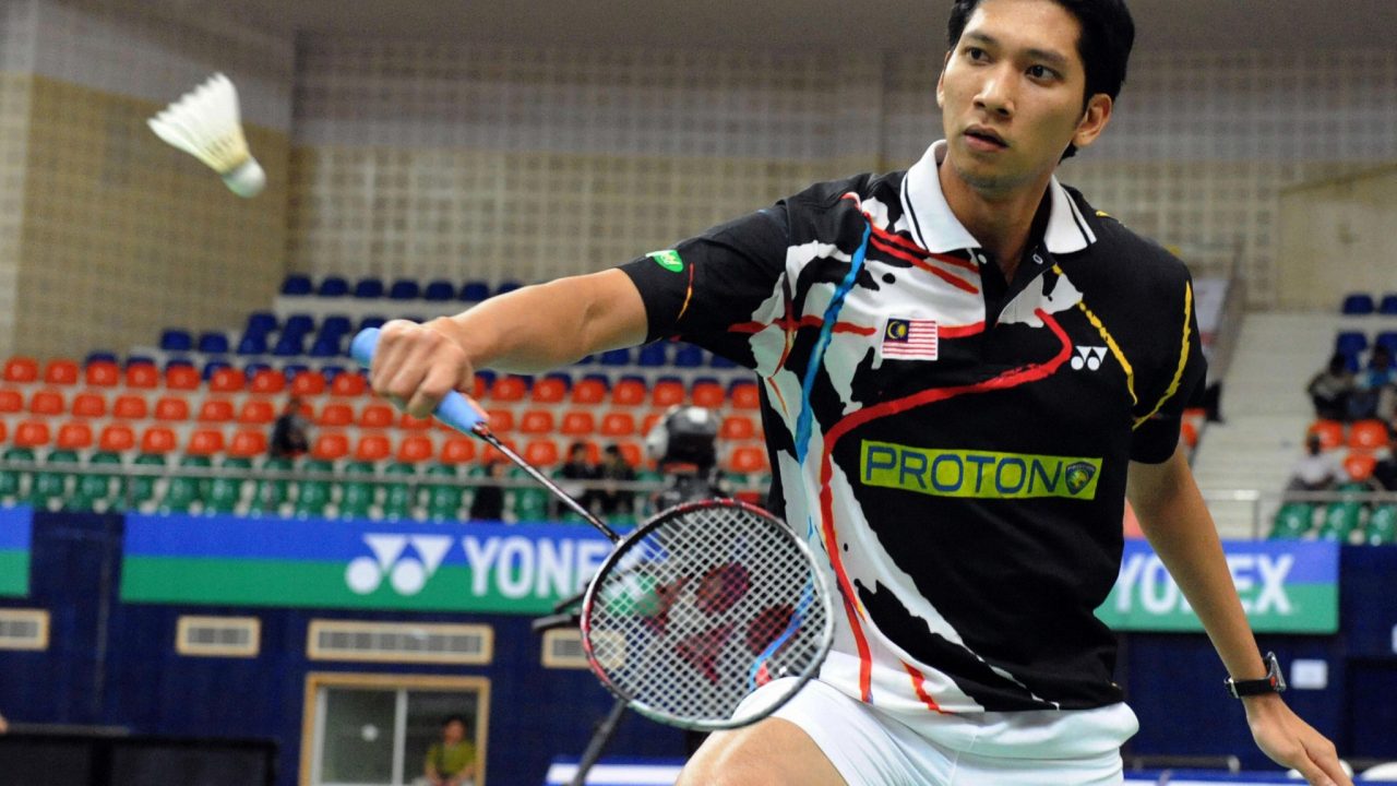 Hafiz Hashim: 2003 All England Champion Who Ended Malaysia’s 37-Year Wait