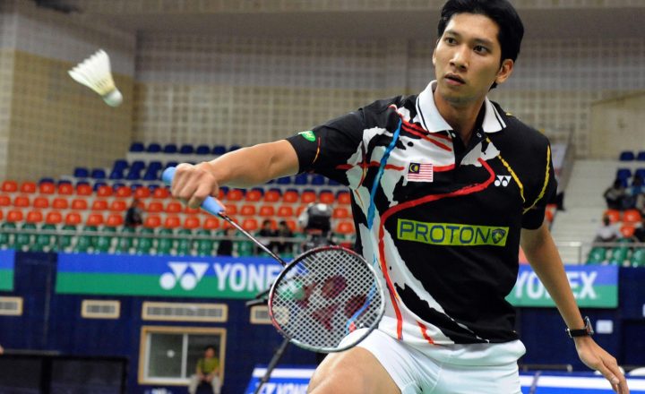 Hafiz Hashim: Juara All England 2003, Tamatkan Penantian 37 Tahun Malaysia