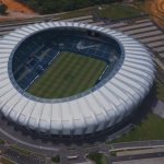 Johor Darul Ta'zim: The Southern Dynasty That Redrew Malaysian Football mys jdt stadium