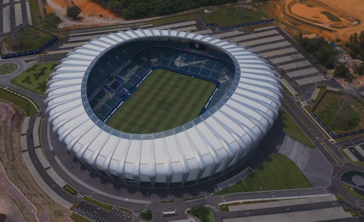 Johor Darul Ta’zim: The Southern Dynasty That Redrew Malaysian Football