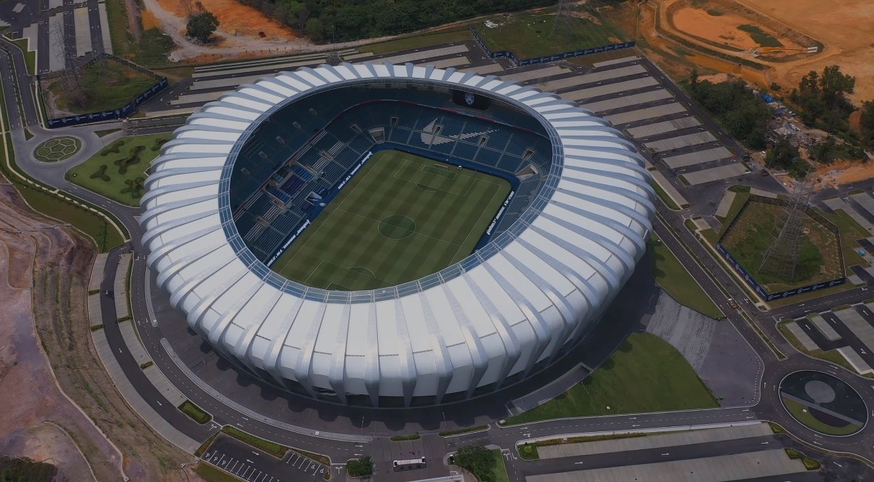 Johor Darul Ta’zim: The Southern Dynasty That Redrew Malaysian Football