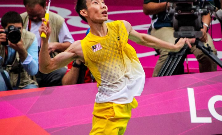 Legenda Lee Chong Wei: Tiga Pingat Perak Olimpik dan Zaman Kegemilangan Badminton Malaysia