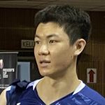 Lee Zii Jia: Malaysia's New Badminton King and All England Champion mys lee zii jia