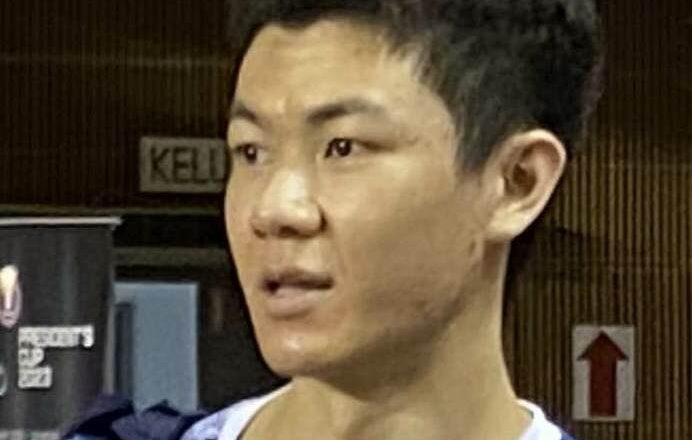 Lee Zii Jia: Raja Baharu Badminton Malaysia yang Bergelar Juara All England