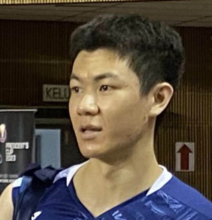 Lee Zii Jia: Malaysia’s New Badminton King and All England Champion