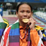Pandelela Rinong: Malaysia's First Female Olympic Medallist and a Diving Breakthrough mys pandelela