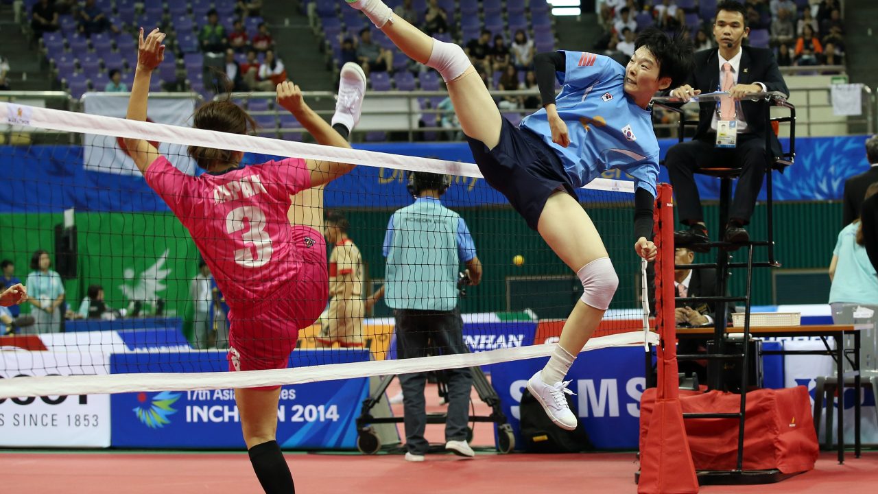 Sepak Takraw: Malaysia’s National Sport and Southeast Asia’s Art of the Air