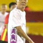 苏进安:世界足坛出场纪录保持者,马来西亚黄金一代的铁血队长 mys soh chin aun