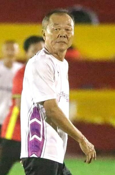 Soh Chin Aun: World Football’s Caps Record-Holder and the Golden Generation’s Iron Captain
