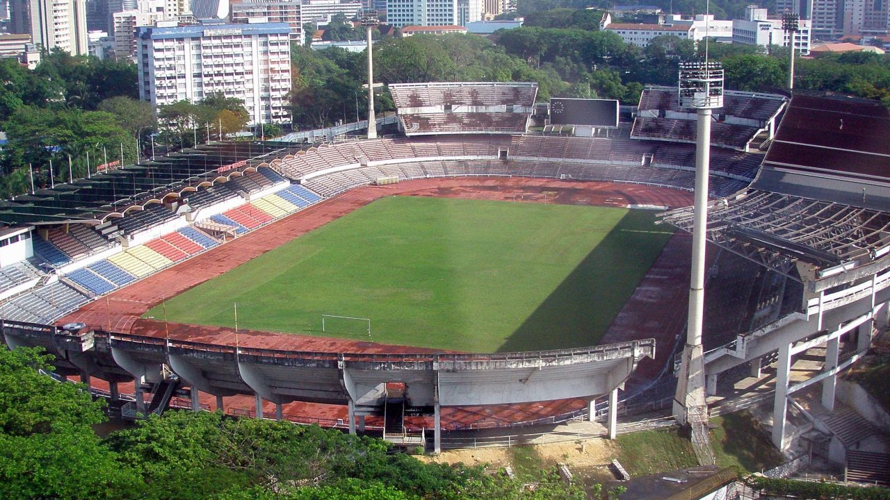 Stadium Merdeka: Witness to Independence and Home of the Merdeka Tournament