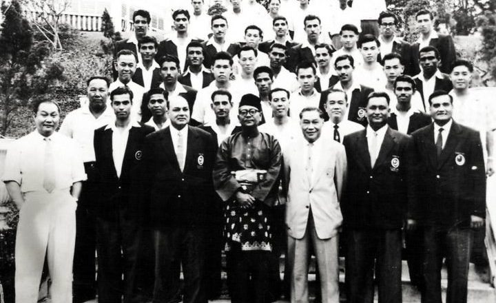 Legenda Mokhtar Dahari: Penjaring Terhebat Dalam Sejarah Bola Sepak Malaysia, Si SuperMokh