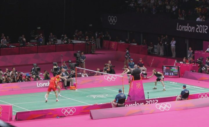 The Sidek Brothers: The Badminton Family Who Won Malaysia’s First Olympic Medal