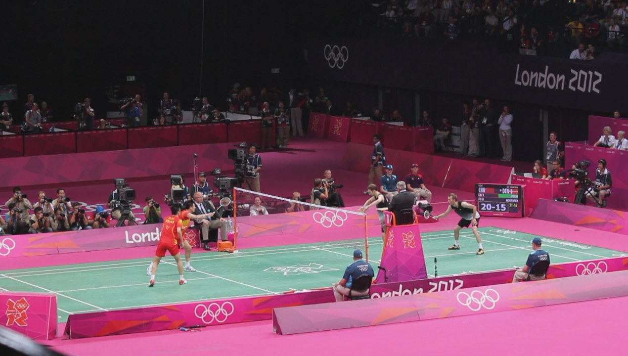 The Sidek Brothers: The Badminton Family Who Won Malaysia’s First Olympic Medal