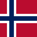 Norway flag