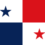 Panama National Team Profile: Group L Underdogs at the 2026 World Cup Panama flag