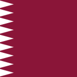 Qatar National Team Profile: Group B Outlook at the 2026 World Cup Qatar flag
