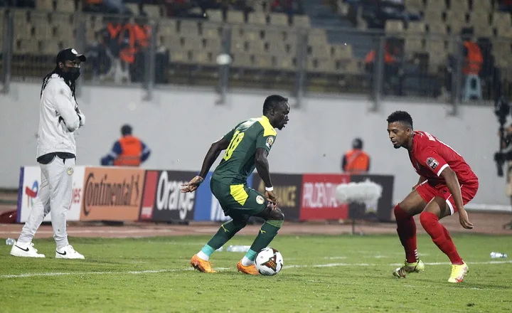 World Cup 2026 Visa Crisis: Why Senegal’s Fans Watched France From Home