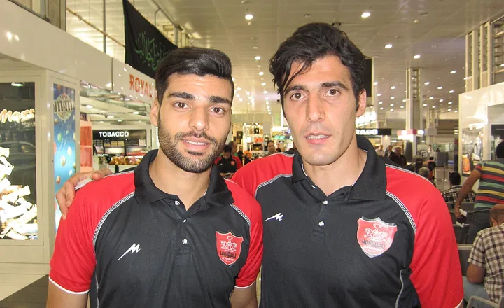 Iran World Cup Team Ordered to Leave US Within Hours of Each Match
