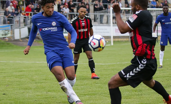 England Rocked Before World Cup Opener: Livramento Out, Chalobah Called Up