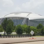 AT&TSports场指南:2026World Cup承办9 matches赛事的Dallas巨型球场 att stadium world cup 2026 guide