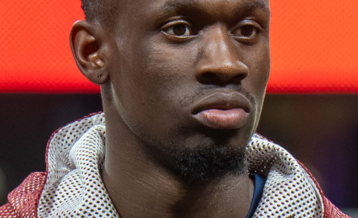 Amerika Syarikat 4-1 Paraguay: Tuan Rumah Menang Besar pada Pembukaan Piala Dunia, Balogun Jaring Dua Gol