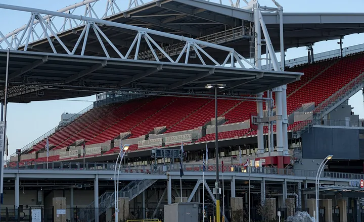 BMO Field 枫叶银行球场:2026 世界杯多伦多赛区观赛指南