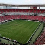 Estadio Akron 阿克隆球场:2026 World CupGuadalajara赛区场馆指南 estadio akron world cup 2026 guide