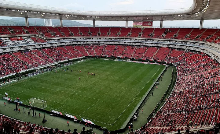 Estadio Akron: Your World Cup 2026 Guide to the Guadalajara Venue