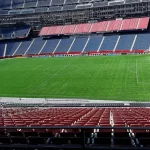 吉列Sports场: 2026 World CupBoston赛区球场观赛指南 gillette stadium world cup 2026 guide