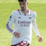 Kai Havertz Profile: A Brace Against Curaçao, Germany's Attacking Hub at the 2026 World Cup real havertz