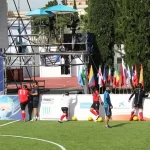 korea national team profile