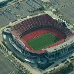 箭头球场指南:Kansas City的2026World Cup承办场馆 arrowhead stadium world cup 2026 guide
