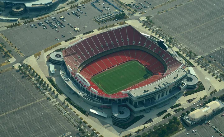 Arrowhead Stadium Guide: Kansas City’s 2026 World Cup Venue