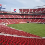 李维斯球场:2026World CupSan Francisco Bay Area赛区观赛指南 levis stadium world cup 2026 guide