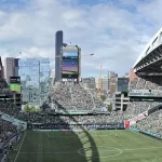 流明球场:2026世界杯西雅图赛区观赛指南 lumen field world cup 2026 guide