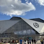 Mercedes-Benz Stadium: Your 2026 World Cup Guide to the Atlanta Venue mercedes benz stadium world cup 2026 guide