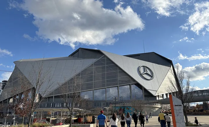 Mercedes-Benz Stadium: Your 2026 World Cup Guide to the Atlanta Venue
