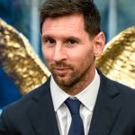 Messi球员档案:从巴萨传奇到Argentina队长,2026World Cup第六次出征改写历史纪录 real messi