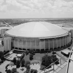 NRG体育场指南:2026世界杯休斯顿场馆全解读 nrg stadium world cup 2026 guide